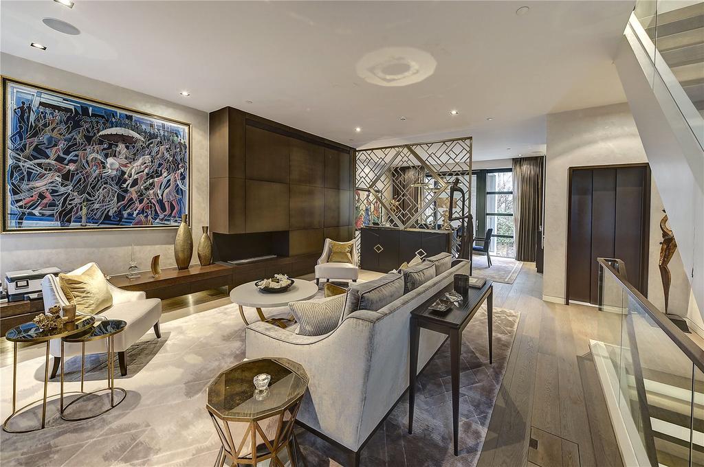 Drawing Room