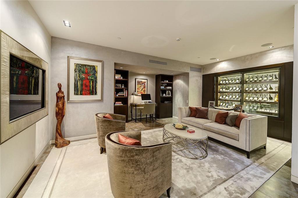 Sitting Room
