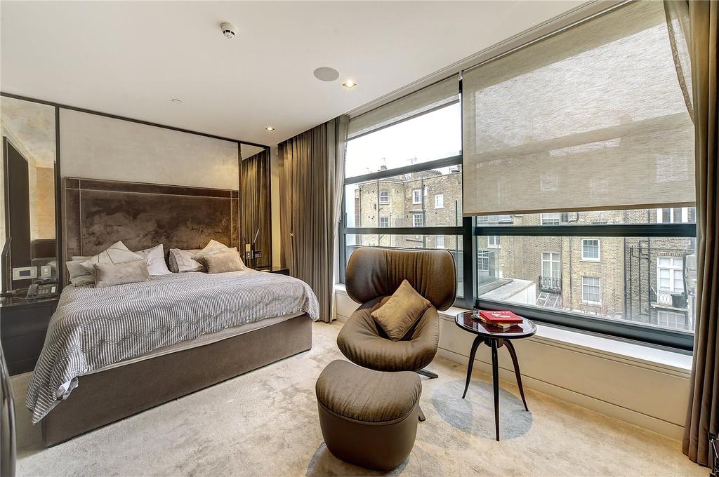 Principal Bedroom