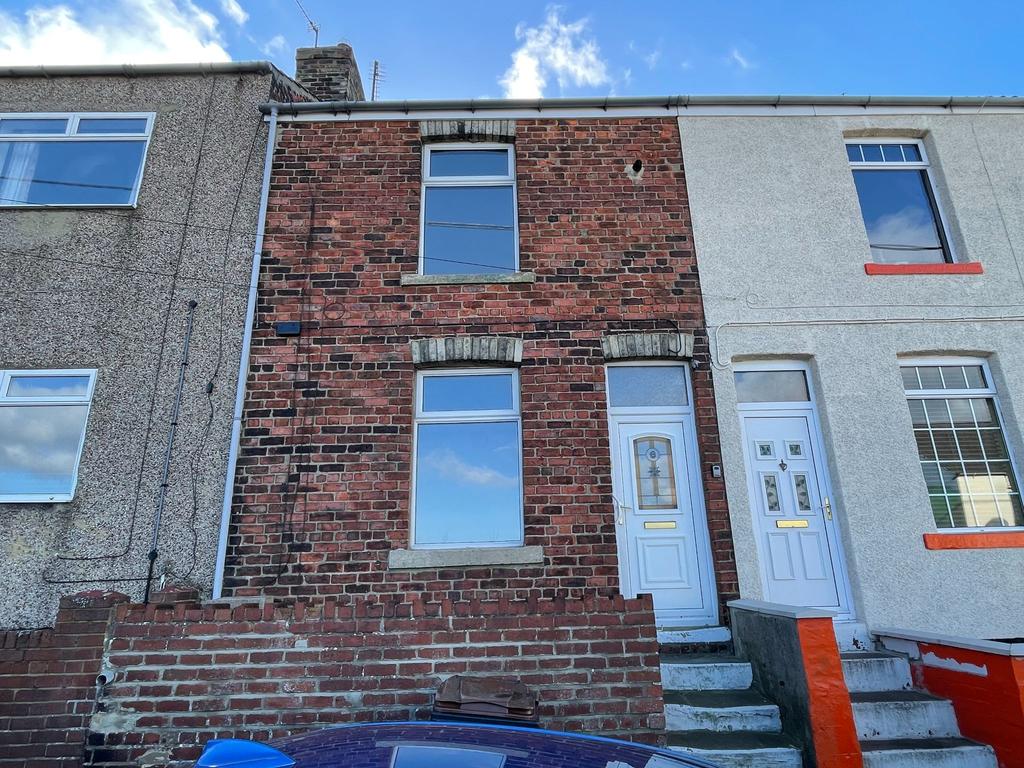 Newfield Durham County Durham Dl14 2 Bed Terraced House £425 Pcm £98 Pw