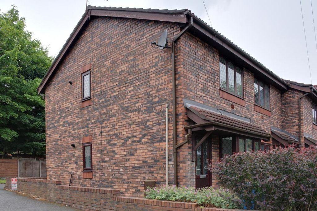 View of Property at Front