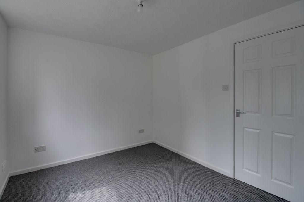 Bedroom 1 (Double)