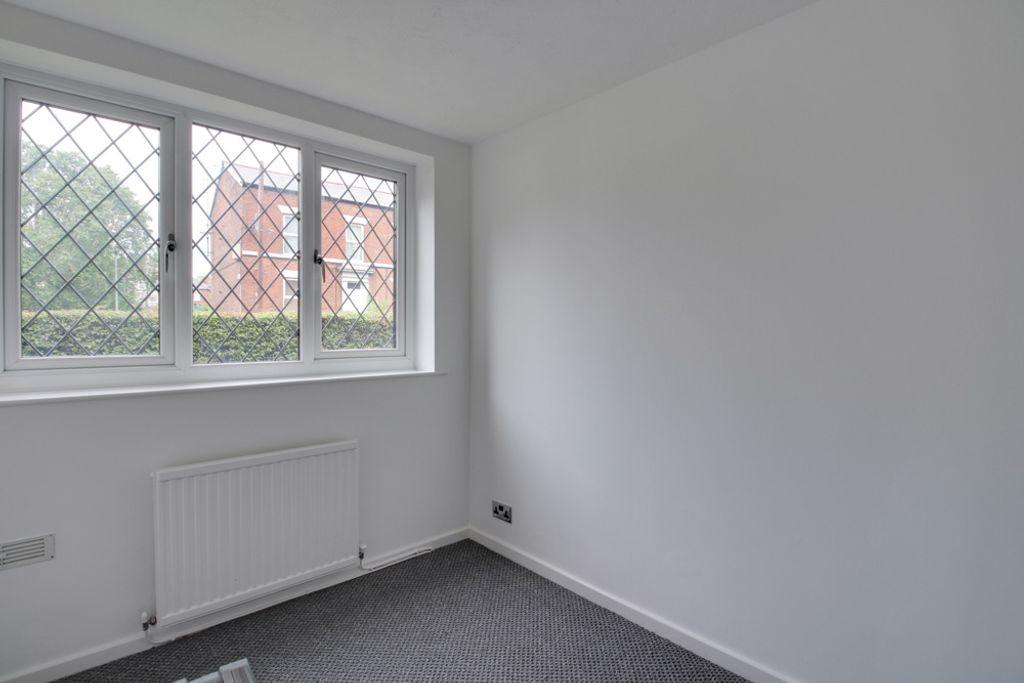 Bedroom 2 (Double)