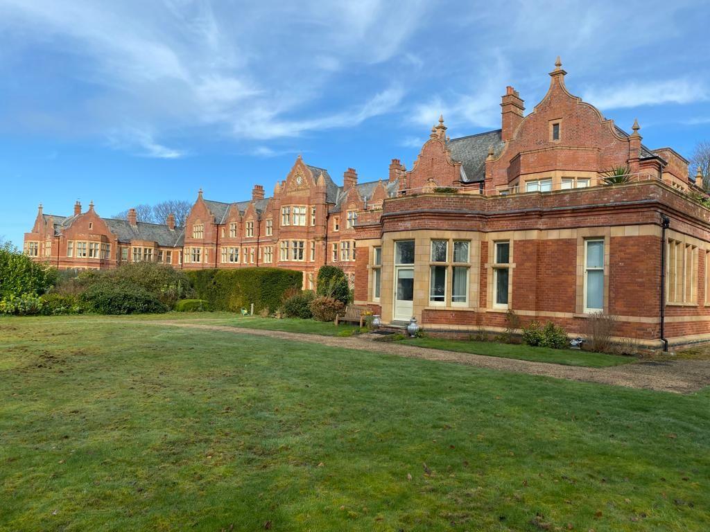 Flat, Herrison House, Hawthorn Road, Charlton Down, Dorchester 1 bed