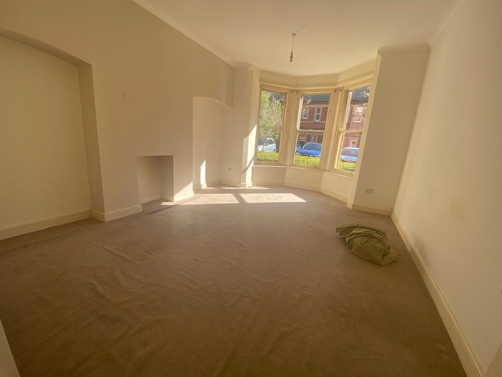Flat, Herrison House, Hawthorn Road, Charlton Down, Dorchester 1 bed