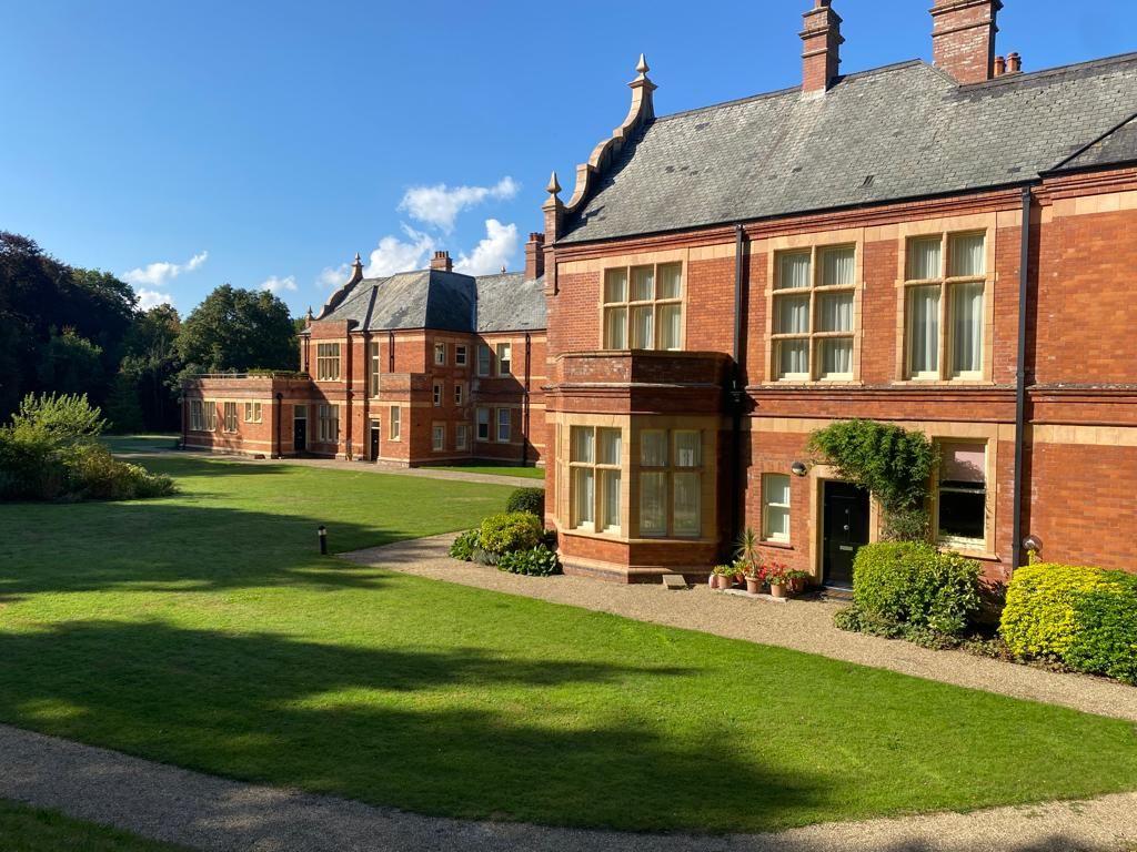 Flat, Herrison House, Hawthorn Road, Charlton Down, Dorchester 1 bed