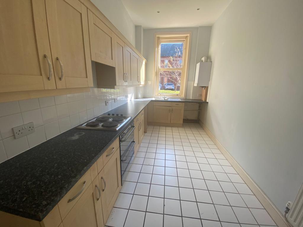 Flat, Herrison House, Hawthorn Road, Charlton Down, Dorchester 1 bed