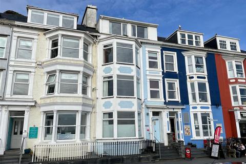 Glandovey Terrace, Aberdovey/Aberdyfi, Gwynedd, LL35