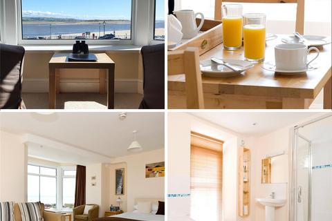 5 bedroom terraced house for sale, Glandovey Terrace, Aberdovey/Aberdyfi, Gwynedd, LL35