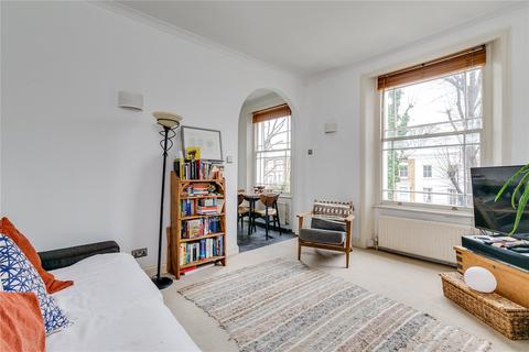 1 bedroom flat to rent, Southgate Road, Islington, London