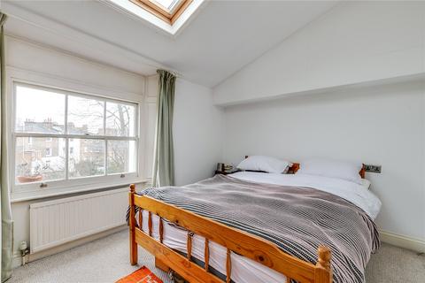 1 bedroom flat to rent, Southgate Road, Islington, London