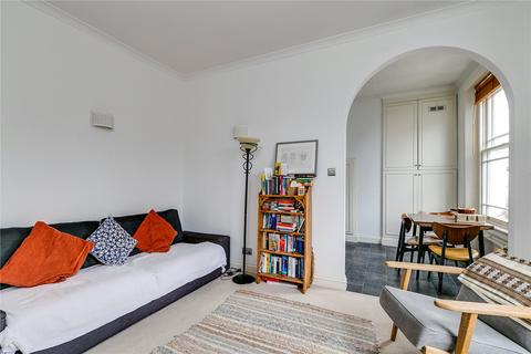 1 bedroom flat to rent, Southgate Road, Islington, London