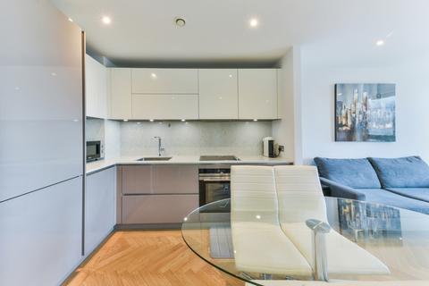 1 bedroom apartment for sale, Two Fifty One, Southwark Bridge Road, Southwark SE1