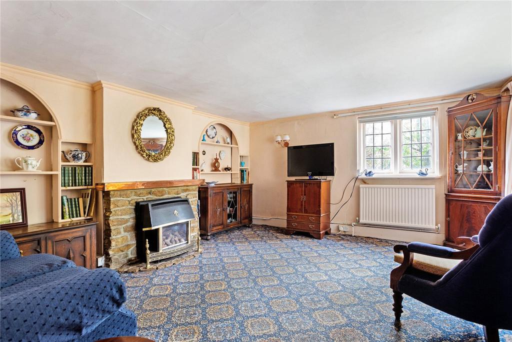 Drawing Room