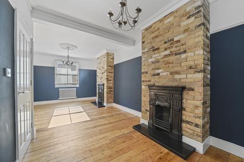 5 Buckingham Road, London, E15 1SW