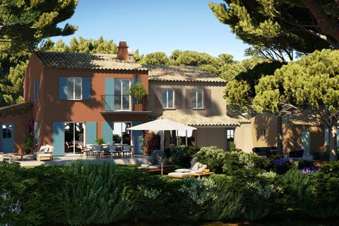 3 bedroom villa, Sainte-Maxime, Var, Var, France