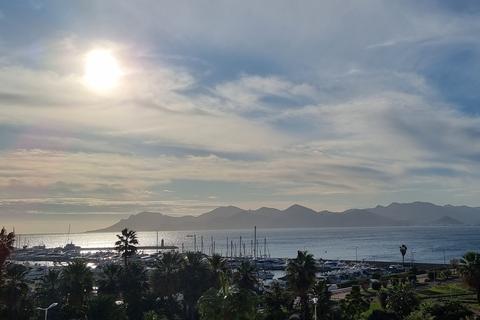 3 bedroom villa, Cannes, Alpes-Maritimes, Alpes-Maritimes, France