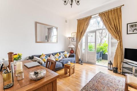 Flat 1, 13 Howden Road, London, SE25 4AS