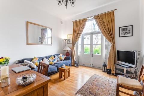 Flat 1, 13 Howden Road, London, SE25 4AS