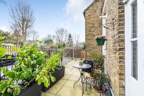 Flat 1, 13 Howden Road, London, SE25 4AS