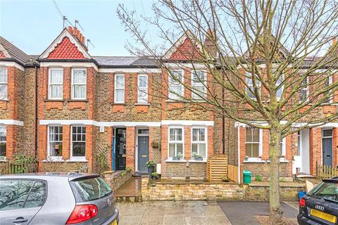 17 North Road, Richmond, TW9 4HA