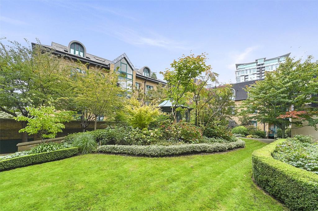 Communal Garden