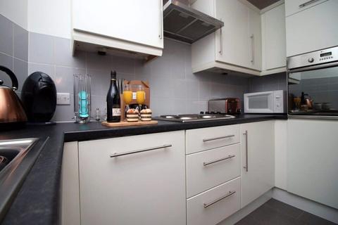 2 bedroom serviced apartment to rent - Westgate Heights, Golate Street, Cardiff, Caerdydd