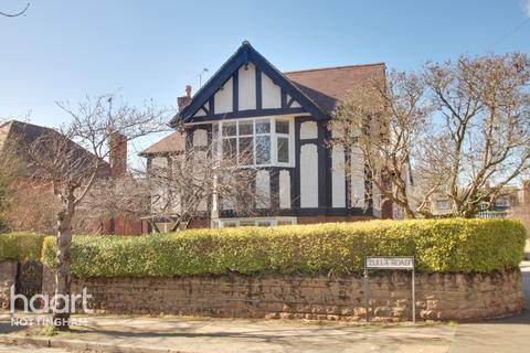 75 Zulla Road, Nottingham, NG3 5DB