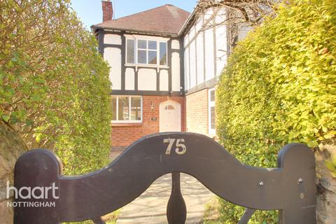 75 Zulla Road, Nottingham, NG3 5DB