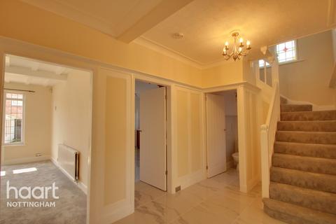 75 Zulla Road, Nottingham, NG3 5DB
