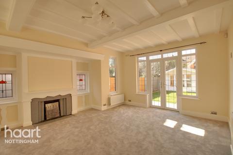 75 Zulla Road, Nottingham, NG3 5DB