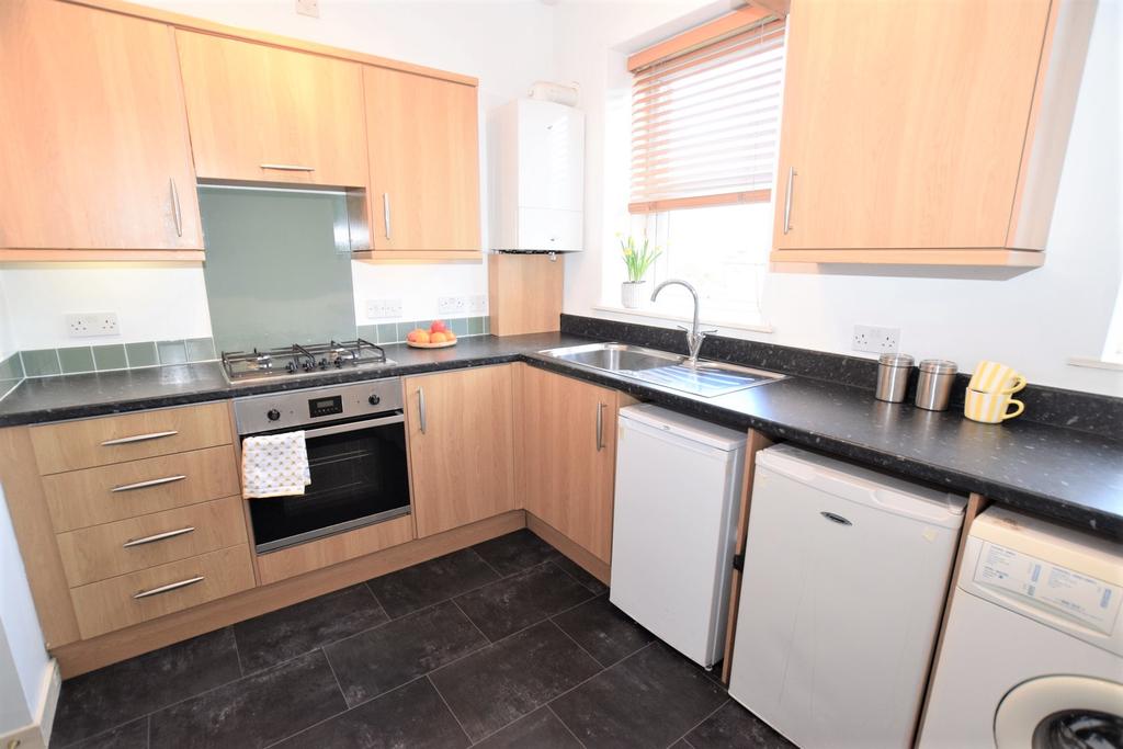 9 Primrose Street, Dumfries DG2 7AU 1 bed property £68,000
