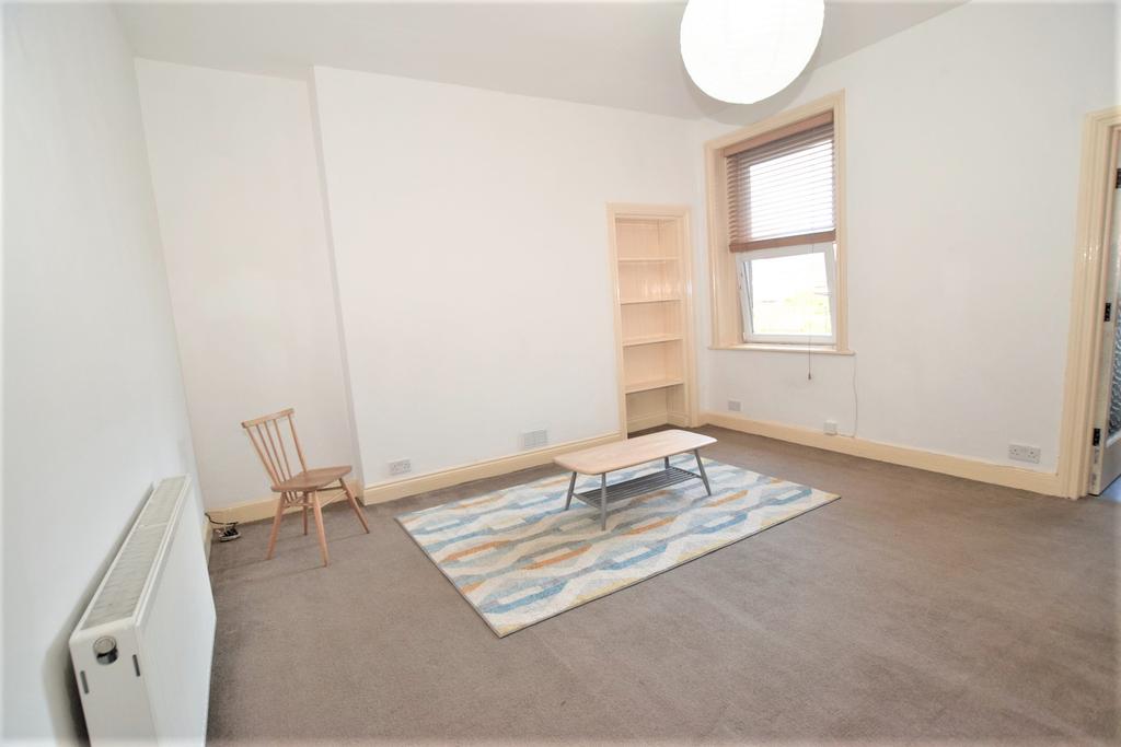 9 Primrose Street, Dumfries DG2 7AU 1 bed property £68,000