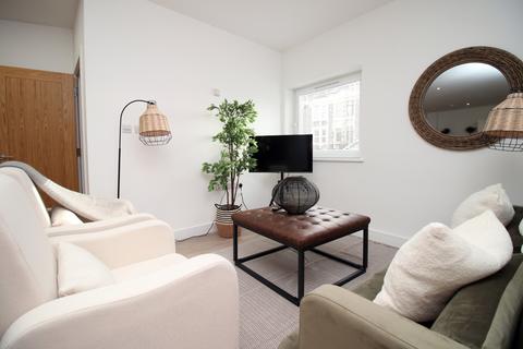 2 bedroom serviced apartment to rent - Fishponds Flat 1, 331-333 Fishponds Road, Eastville, Bristol