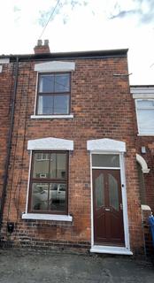 2 bedroom terraced house to rent, Hull HU5