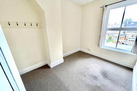 undefined, Sharp Street, Hull HU5