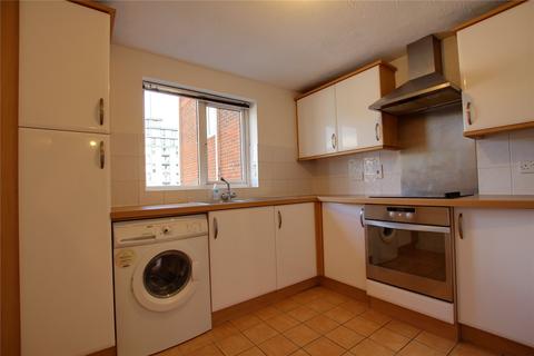 Flat 35, Kings Oak Court Queens Road, Reading, RG1 4PX