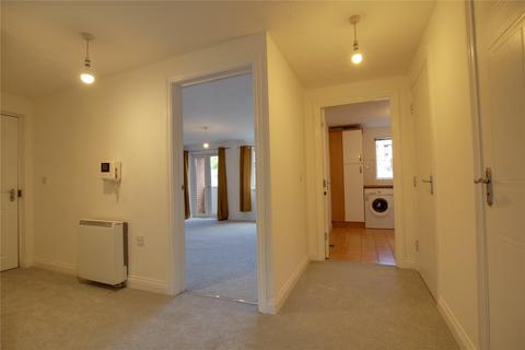 Flat 35, Kings Oak Court Queens Road, Reading, RG1 4PX