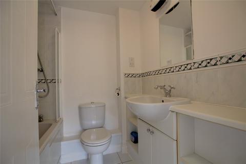 Flat 35, Kings Oak Court Queens Road, Reading, RG1 4PX