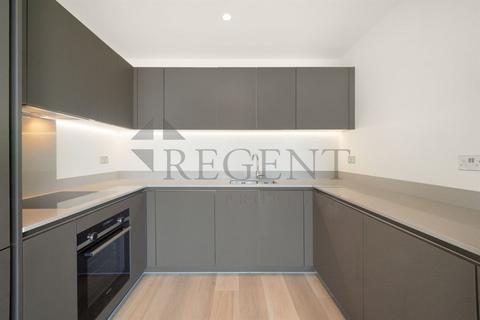 undefined, Hale Works Apartments, Daneland Walk, N17