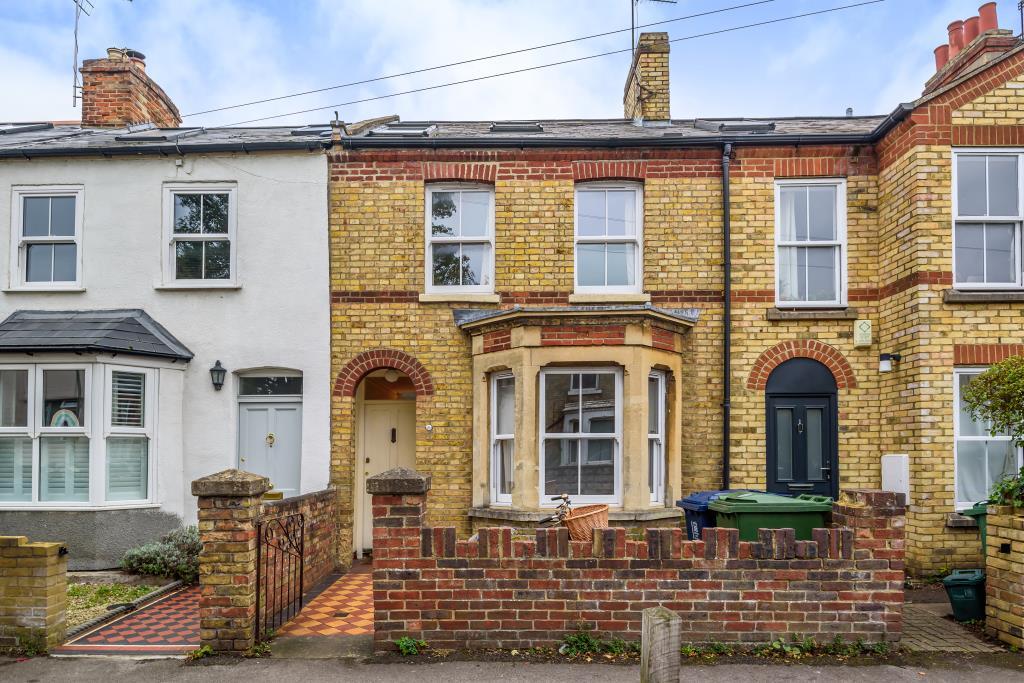Howard Street, HMO Ready 5 Sharers, 5 bed terraced house £3,000