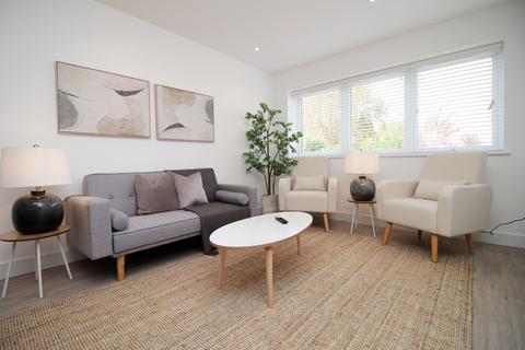 2 bedroom serviced apartment to rent - Fishponds Flat 4, 331-333 Fishponds Road, Eastville, Bristol, Somerset