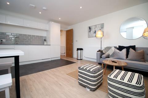 1 bedroom serviced apartment to rent - Fishponds Flat 6, 331-333 Fishponds Road, Eastville, Bristol, Somerset