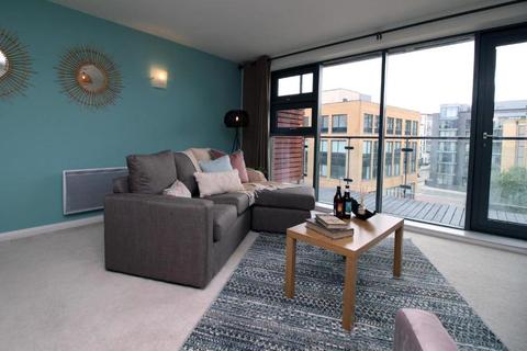 2 bedroom serviced apartment to rent - Cathedral Heights, 135 Deanery Road, Bristol, Somerset