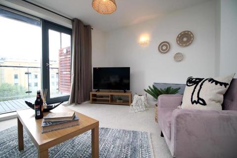 2 bedroom serviced apartment to rent - Cathedral Heights, 135 Deanery Road, Bristol, Somerset