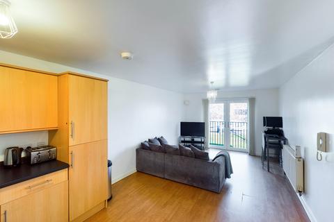 2 bedroom flat for sale - Gregory Street, Stoke-on-Trent, ST3