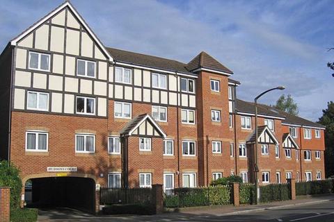 1 bedroom apartment for sale - Darkes Lane, Potters Bar