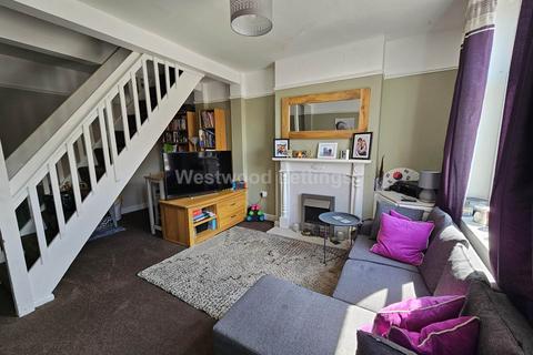 undefined, Grove Street, Leek
