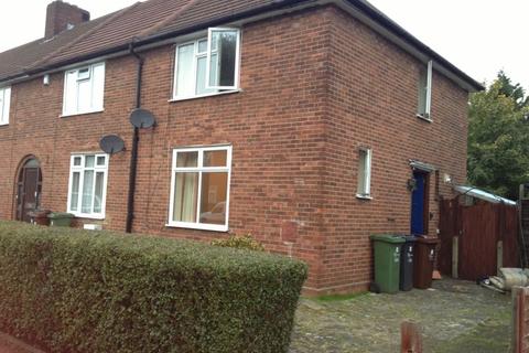 2 bedroom end of terrace house to rent - Stamford road, Dagenham, Essex, RM9