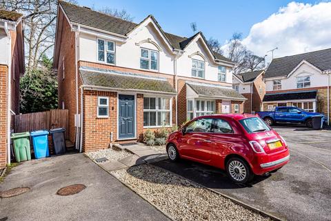 6 Jones Corner, Ascot, SL5 8QT